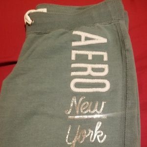 Aeropostale lounge pants